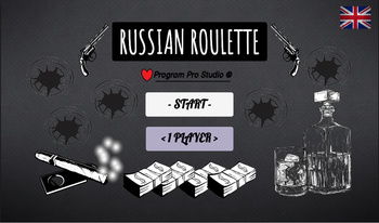 Russian roulette