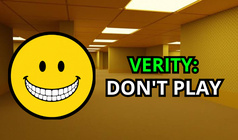 Verity: Don't Play