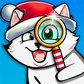 თამაში Find 100 Cats! Hidden Object