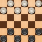 თამაში Checkers+