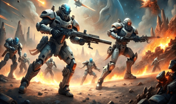 Орион XCOM