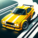 Adrenalin Yarışları: Sokakların Drift Patronu