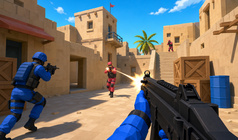 Arena: Online Shooter