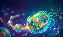 Cell Evolution