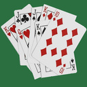 Alternation Solitaire 104