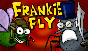 Frankie Fly