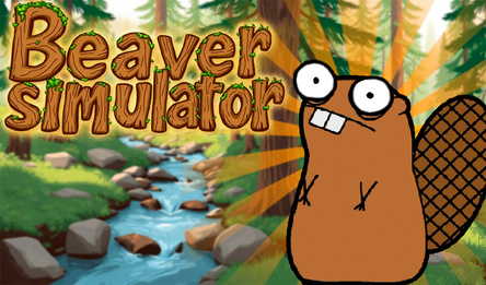 Beaver Simulator