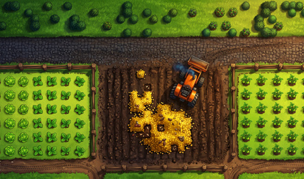 Neofarm: Farming Simulator