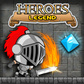 Gra Heroes Legend