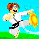 Karate Ustası: Robby