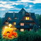 თამაში Houses Jigsaw Puzzle