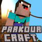 Oyun ParkourCraft