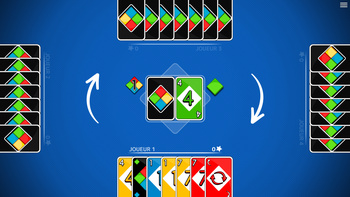 4 Couleurs