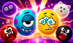 Monstrix Balls: Store Collection