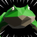 Turbo Frog