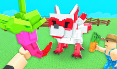 Grow a Garden: Play with Friends!