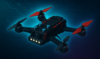 FPV Racing Drone
