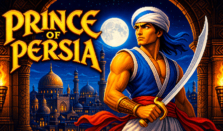 Prince Of Persia