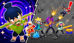 Starr Playground Latest Version
