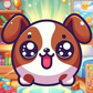 Gra My DOGY Virtual Pet