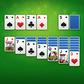 Gra Solitaire Classic Klondike