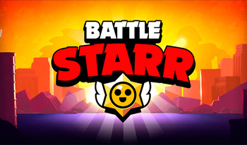 Battle Starr