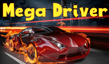 Mega Driver