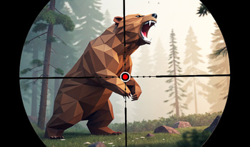 Wild Hunt: Find Animals