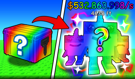 Брейнрот кейс симулятор:Крути итальянских животных