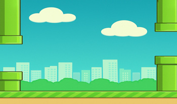 Flappy Flyer
