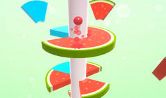 Hélice de Fruit