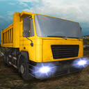 Russian JCB 3D Truck Simulator