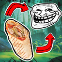 Meme Shawarma: Clicker