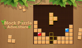 Block Puzzle Adventure