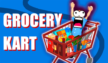 Grocery Kart