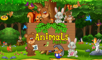 Animals PaoPao