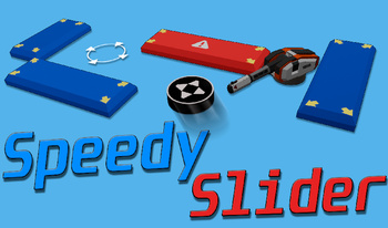 Speedy Slider