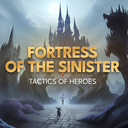 Fortress of the Sinister: Tactics of Heroes