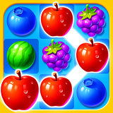 Candy Fruit Crush