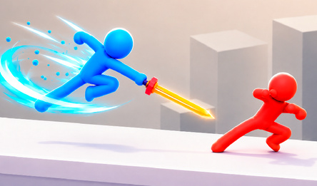 Attack & Dash