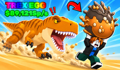 Steal An Egg Together Online