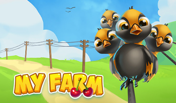 My Farm