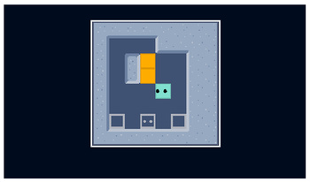 Pixel Quest