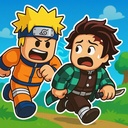 Robbie: Anime Battle