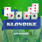 Klondike Solitaire Spiel