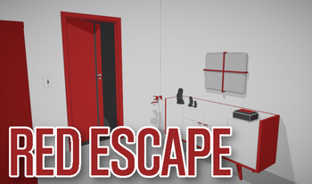Red Escape