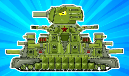Tanks: Steel Monsters
