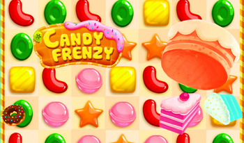 Candy Frenzy