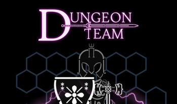 Dungeon Team