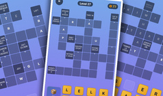 Crosswords 2026